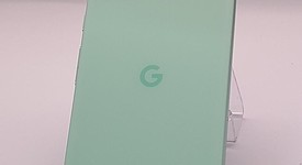 Mint
													Google Pixel 8a - Unlocked, Aloe, 128 GB, 8 GB, GKV4X, Sub-6 5G, photo 5 of 7