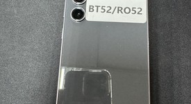 Fair
													Samsung Galaxy S23 FE - AT&T, Graphite, 128 GB, 8 GB, SM-S711U, photo 6 of 6