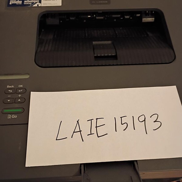 Brother Printer