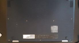 Fair
													Acer Chromebook R11 - Black, 16 GB, 4 GB, photo 4 of 9
