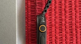 Good
													Apple Watch Ultra 2 49mm - Unlocked, Black, A2986, photo 4 of 6