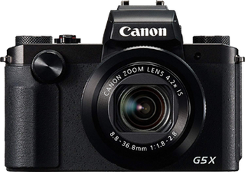 Canon PowerShot G5 X for sale