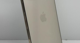 Good
													Apple iPhone 13 Pro Max - Unlocked, Gold, 128 GB, A2484, photo 1 of 6