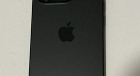 Good
													Apple iPhone 16 Pro - Unlocked, Black, 256 GB, A3083, photo 3 of 13