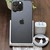 Good Apple iPhone 14 Pro Max - Unlocked, Black, 256 GB, A2651