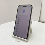 Good Apple iPhone 14 Pro Max - Unlocked, Black, 128 GB, A2651