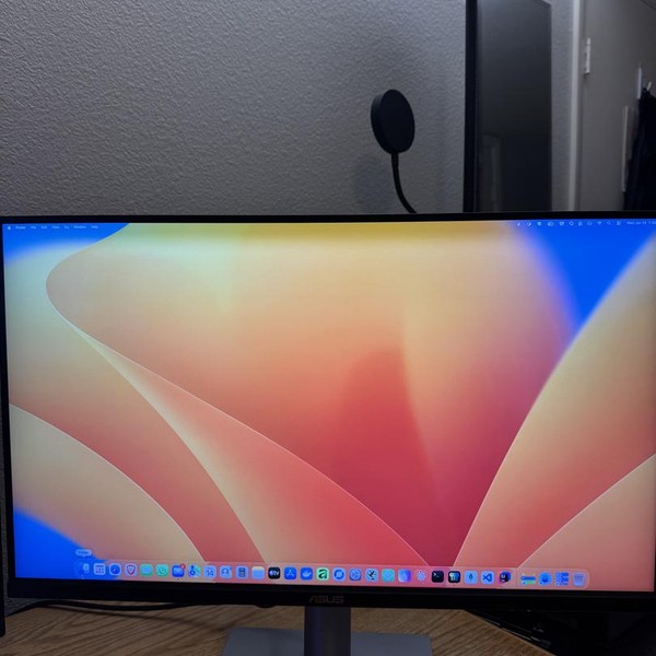Asus ProArt Monitor