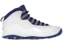 Jordan 10 Retro Old Royal for sale