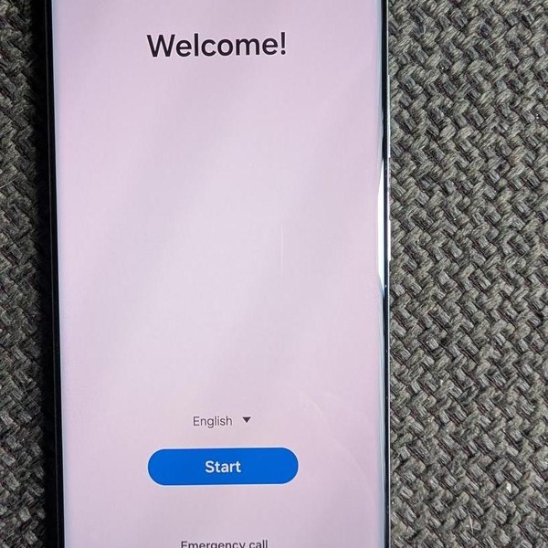 Samsung Galaxy S21 Ultra 5G - Verizon, 128 GB, Silver, 12 GB, SM-G998U