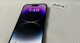 Mint
													Apple iPhone 14 Pro - Unlocked, Purple, 256 GB, A2650, photo 4 of 8