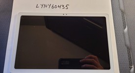 Good
													Samsung Galaxy Tab A7 10.4 (2020) - Wi-Fi, Silver, 32 GB, 3 GB, SM-T500, photo 1 of 2