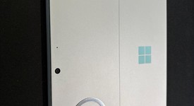 Good
													Microsoft Surface Pro 7 Plus - I7, Platinum, 256 GB, 16 GB, Wi-Fi, photo 4 of 7
