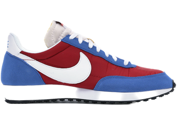 Nike Tailwind 79 Battle Blue Gym Red for sale