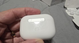 Used
													Apple AirPods Pro 2nd Gen - USB-C, photo 1 of 6