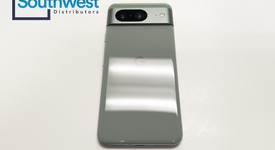 Good
													Google Pixel 8 - Spectrum, Hazel, 128 GB, 8 GB, G9BQD, Sub-6 5G, photo 1 of 8