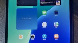 Good
													Apple iPad Pro 12.9" 4th Gen 2020 - Wi-Fi, Gray, 128 GB, A2229, photo 5 of 12