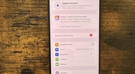 Good
													Apple iPhone 15 Pro Max - Unlocked, Blue, 256 GB, A2849, photo 1 of 11