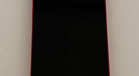 Good
													Apple iPhone 14 - Unlocked, Red, 256 GB, A2649, photo 2 of 5