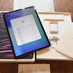 Mint Apple iPad Pro 11 inch 4th Gen 2022 - Wi-Fi, 256 GB, Gray