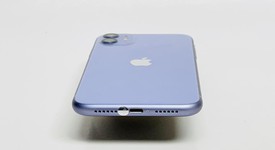 Mint
													Apple iPhone 11 - Unlocked, Purple, 128 GB, A2111, photo 5 of 9