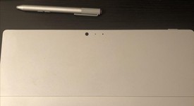 Good
													Microsoft Surface Pro 3 - Wi-Fi, Black, 256 GB, photo 2 of 4