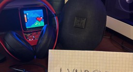 Used
													Beats Studio3 - Black & Red, photo 4 of 6