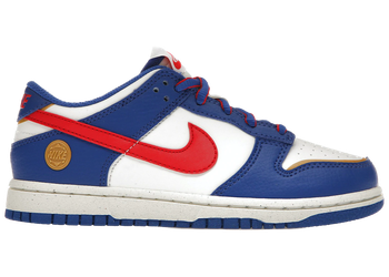 Nike Dunk Low Next Nature Superhero (PS) for sale