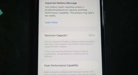 Mint
													Apple iPhone 11 - TracFone, Black, 64 GB, A2111, photo 2 of 6