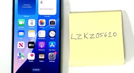 Good
													Apple iPhone 14 - Verizon, Blue, 128 GB, A2649, photo 1 of 9
