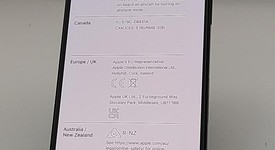 Good
													Apple iPhone 15 Plus - AT&T, Black, 128 GB, A2847, photo 3 of 3