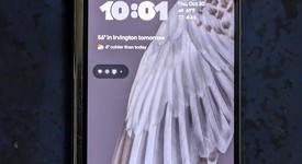 Good
													Google Pixel Fold - Unlocked, Porcelain, 256 GB, 12 GB, G9FPL, photo 3 of 7