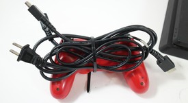 Good
													PlayStation 4 Slim - Black, 1 TB, photo 5 of 6