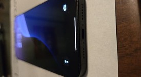 Mint
													Apple iPhone 16 Pro Max - Unlocked, Black, 256 GB, A3084, photo 4 of 8