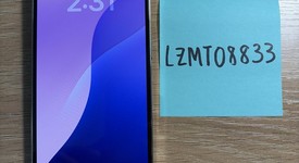 Mint
													Apple iPhone 14 Pro - Unlocked, Silver, 128 GB, A2650, photo 3 of 12