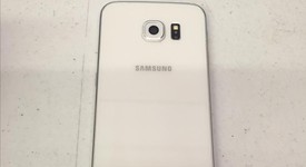 Mint
													Samsung Galaxy S6 - Unlocked, White, 32 GB, SM-G920F, photo 3 of 7