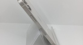 Good
													Apple iPhone 12 Mini - Unlocked, White, 64 GB, A2176, photo 3 of 7