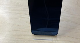 Good
													Apple iPhone 13 - Unlocked, Midnight, 128 GB, A2482, photo 1 of 6