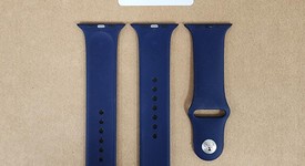 Mint
													Apple Watch Series 6 44mm - Unlocked, Blue, A2294 - Cellular, Aluminum, photo 3 of 6