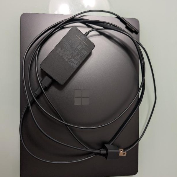 Microsoft Surface Laptop 7 - 512 GB, Black, 16 GB, Snapdragon X Elite, 13.8 inch