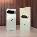 Good Google Pixel 10 Pro XL - Unlocked, 256 GB, Jade, GUL82