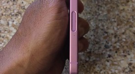 Good
													Apple iPhone 16 - Unlocked, Pink, 128 GB, A3081, photo 5 of 11