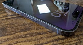 Good
													Apple iPhone 14 Pro - T-Mobile, Purple, 128 GB, A2650, photo 4 of 8