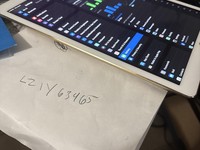 Apple iPad Pro 12.9" 2nd Gen 2017