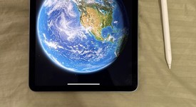 Mint
													Apple iPad Air 5th Gen - Wi-Fi, Purple, 64 GB, A2588, photo 3 of 6