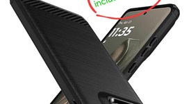 Mint
													Motorola Edge (2025) - Metro by T-Mobile, 256 GB, photo 2 of 18