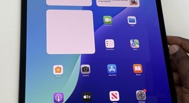 Good
													Apple iPad Pro 13" (M4) 2024 - Unlocked, Black, 256 GB, 8 GB, A2926, Standard Glass, photo 2 of 14