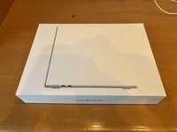 MacBook Air 2025 (M4) - 13"