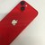 Fair Apple iPhone 12 Mini - Unlocked, Red, 64 GB, A2176