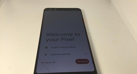 Fair
													Google Pixel 3 - Verizon, Pink, 64 GB, Verizon Edition, photo 2 of 7