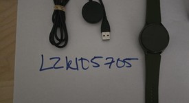 Good
													Samsung Galaxy Watch7 - Unlocked, Green, SM-L315U, 44mm, photo 2 of 7
